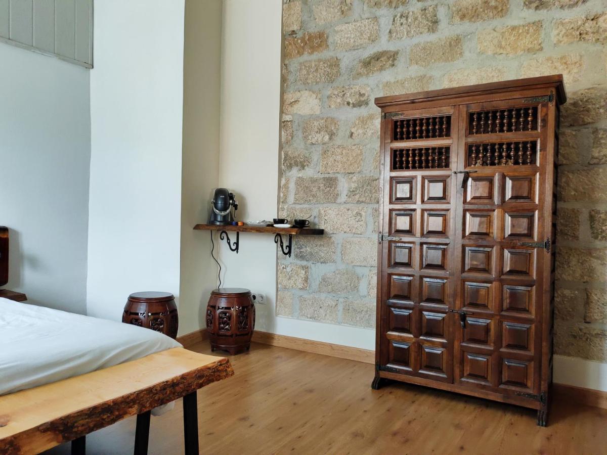Hotel Rural Luna Llena Torremocha de Jarama Eksteriør billede