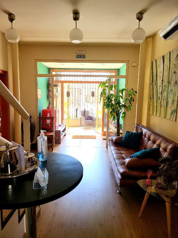 Hotel Rural Luna Llena Torremocha de Jarama Eksteriør billede