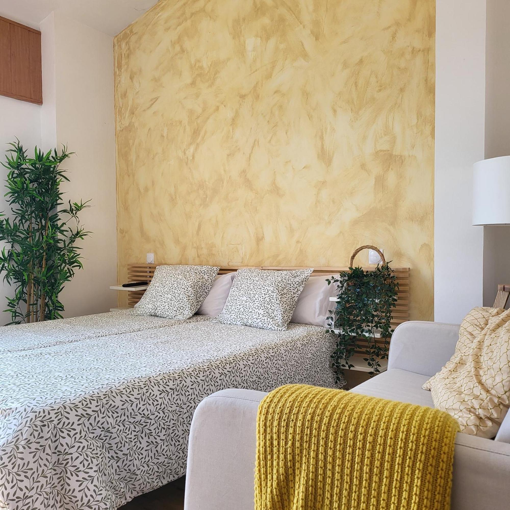 Hotel Rural Luna Llena Torremocha de Jarama Værelse billede