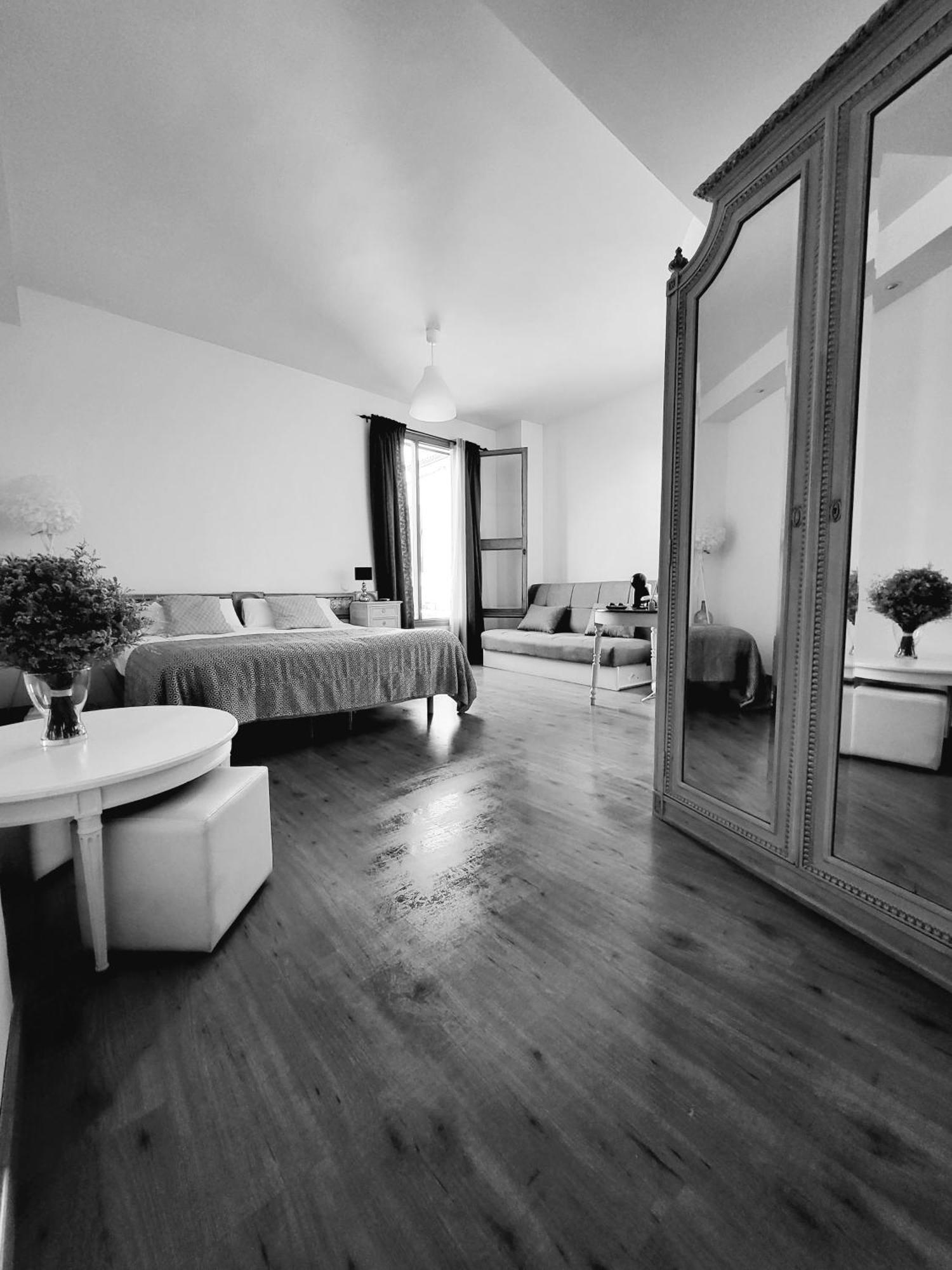 Hotel Rural Luna Llena Torremocha de Jarama Eksteriør billede
