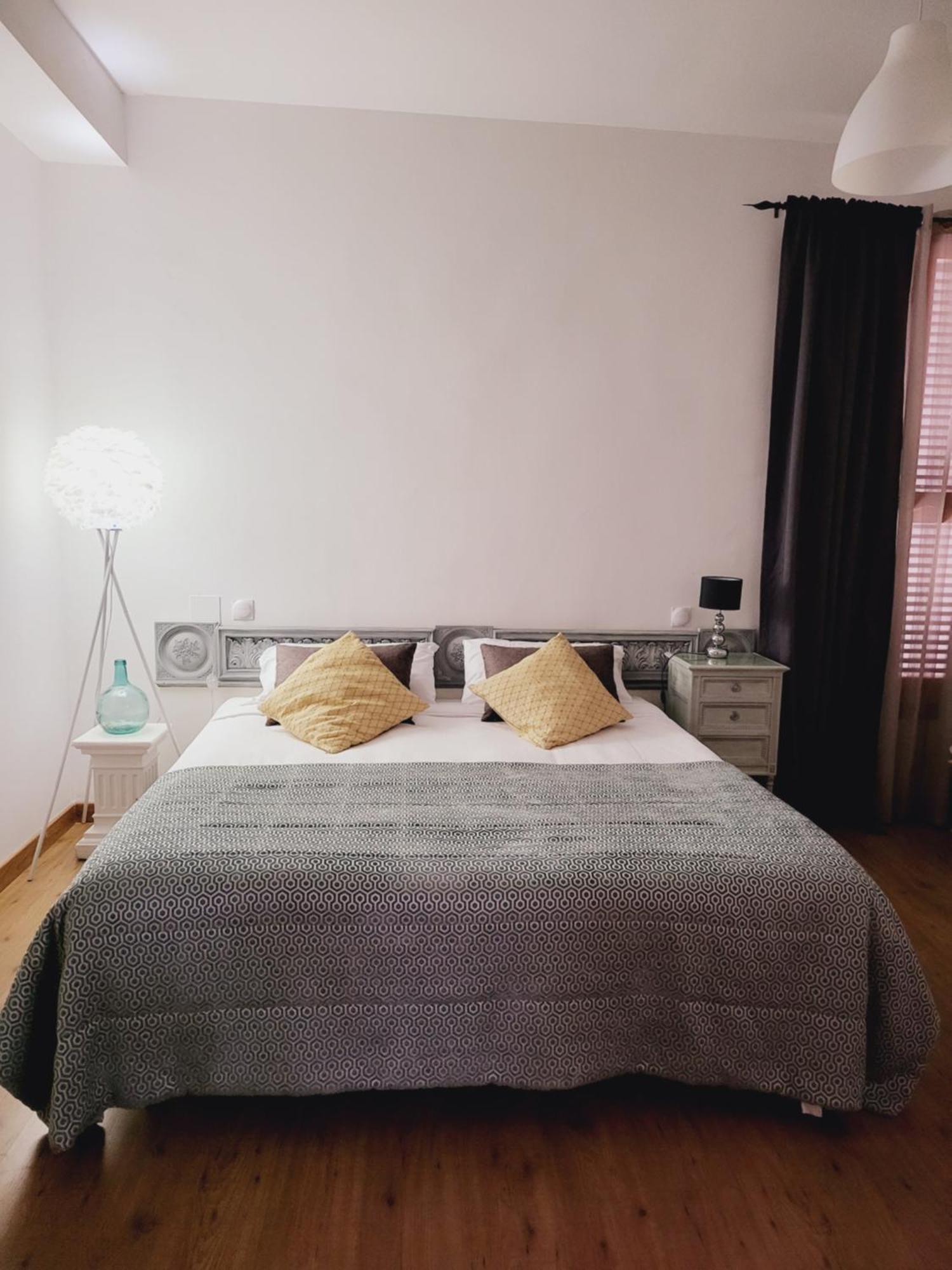 Hotel Rural Luna Llena Torremocha de Jarama Værelse billede