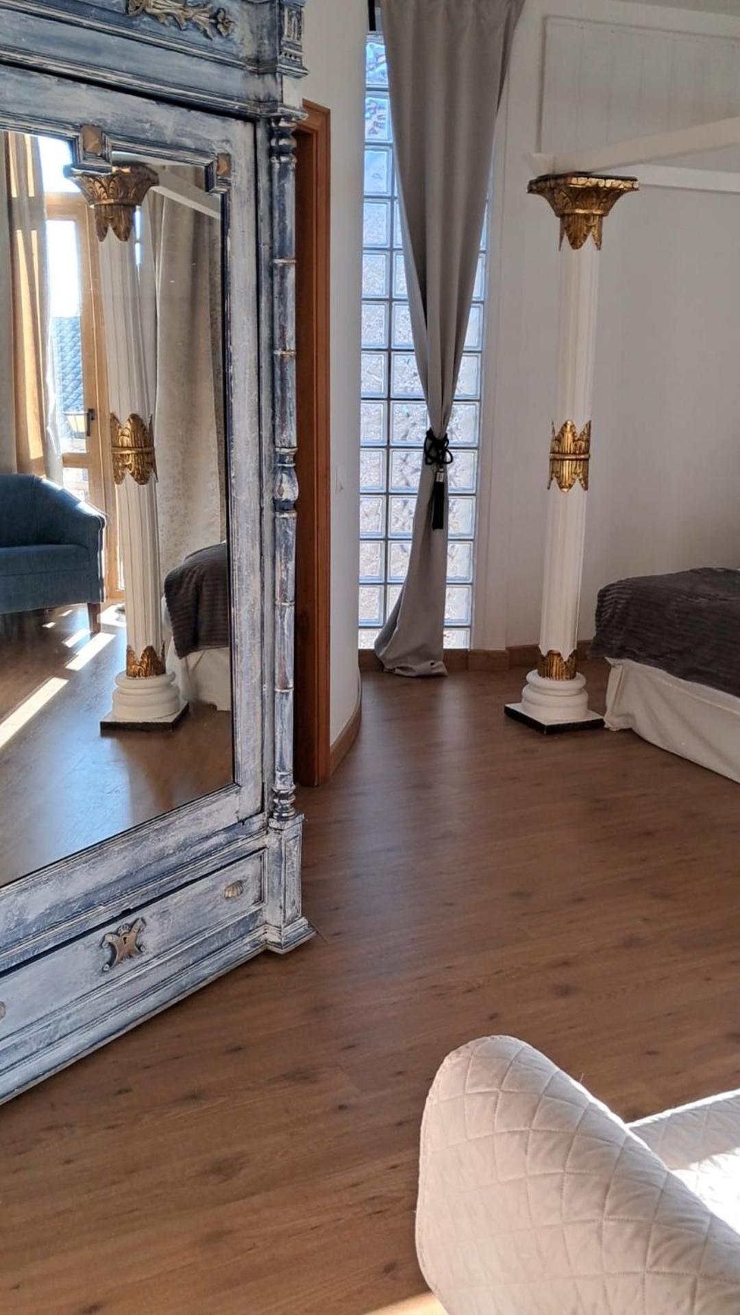 Hotel Rural Luna Llena Torremocha de Jarama Værelse billede