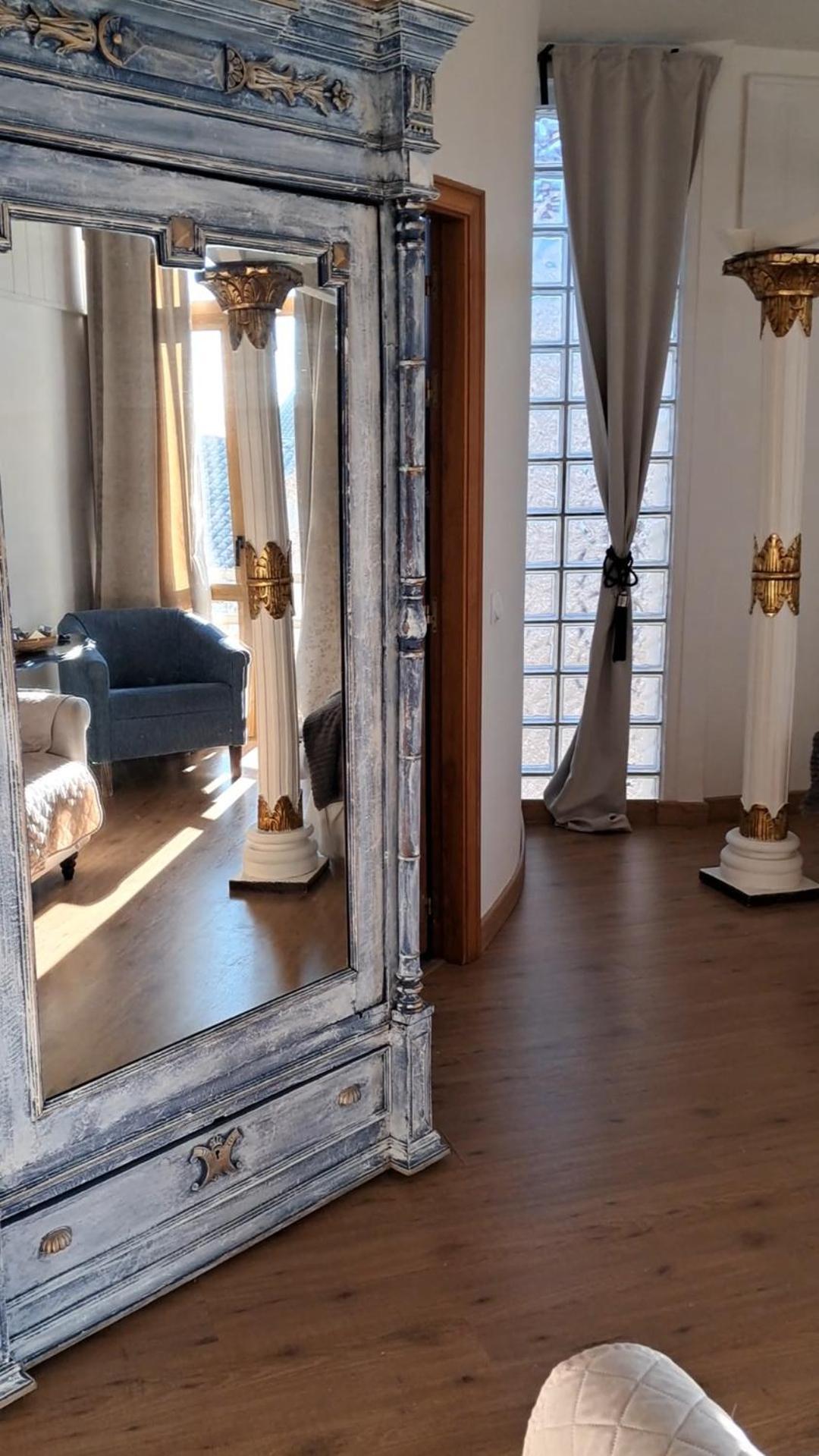 Hotel Rural Luna Llena Torremocha de Jarama Værelse billede